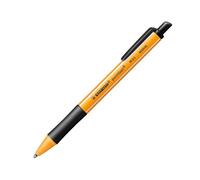 Stabilo penna sfera Pointball 6030/46 punta M tratto 0,5 mm nero conf. 10 pz.