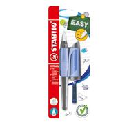 STABILO - Penna Stilografica Ergonomica per Bambini - EASYbuddy