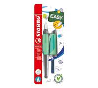 STABILO - Penna Stilografica Ergonomica per Bambini - EASYbuddy