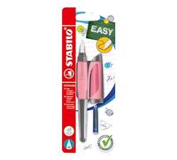 STABILO - Penna Stilografica Ergonomica per Bambini - EASYbuddy