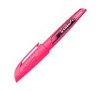 STABILO - Penna Stilografica Ergonomica per Bambini - EASYbuddy NEON