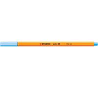 Stabilo Penna tecnica Blu 1 pezzo 88/11