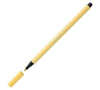 STABILO Pennarelli Pen 68 Giallo chiaro