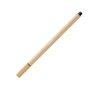 Stabilo - Pennarello, 1 pezzo beige Ocra leggera