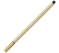 Stabilo - Pennarello, 1 pezzo beige Ocra leggera