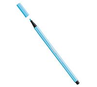 Stabilo - Pennarello, 1 pezzo Blu Blu chiaro