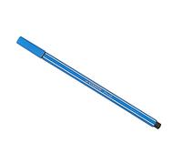 Stabilo - Pennarello, 1 Pezzo Blu Blu Scuro