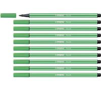 Stabilo - Pennarello, 1 pezzo Verde Verde