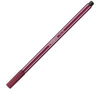 STABILO - Pennarello, 1 pezzo viola porpora