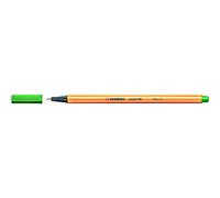 Stabilo Pennarello Point 88 10 Unità
