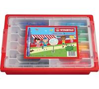 STABILO - Pennarello - power max