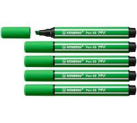 STABILO - Pennarello Premium a tratto doppio (1 + 5 mm) - Pen 68 MAX
