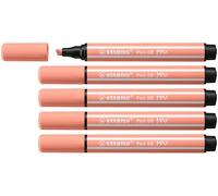 STABILO - Pennarello Premium a tratto doppio (1 + 5 mm) - Pen 68 MAX
