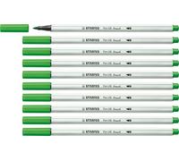 STABILO - Pennarello Premium con punta a pennello - Pen 68 brush