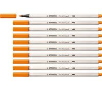 STABILO - Pennarello Premium con punta a pennello - Pen 68 brush