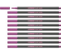 Stabilo Pennarelli Stabilo Pen 68 Metallic (10 Pezzi) S_0301_S8417661 Consumabil