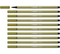 STABILO - Pennarello Premium - Pen 68
