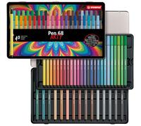 STABILO - Pennarello Premium - Pen 68