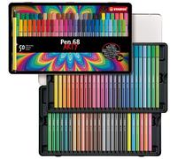 STABILO - Pennarello Premium - Pen 68