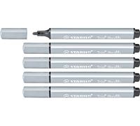 STABILO - Pennarello triangolare con punta ammortizzata - Trio Scribbi