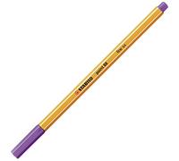 Stabilo Point 88-55 Violet