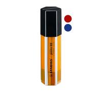 STABILO point 88 - Fineliner - Big point Box - Astuccio in plastica da 20 - Colori assortiti