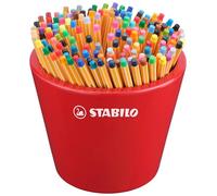 STABILO point 88 - Fineliner - Vaso da 150 - Colori assortiti