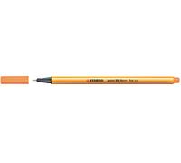 STABILO point 88 Neon penna tecnica