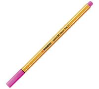 Stabilo point 88 Neon, Punta 0,4 mm, 1 pezzo