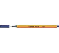 Stabilo point 88 Penna tecnica Blu 1 pezzo 88/22