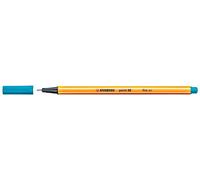 Stabilo point 88 Penna tecnica Blu 1 pezzo 88/51