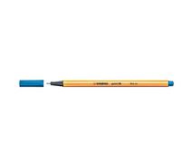 STABILO point 88 penna tecnica Blu 1 pz