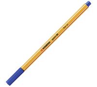 STABILO point 88 penna tecnica Blu 1 pz