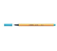 STABILO point 88 penna tecnica Blu 1 pz