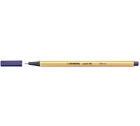 STABILO point 88 penna tecnica Blu 1 pz NEW