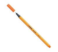 Stabilo Point 88 Penna Tecnica Fine Arancione 1 Pz 88/30