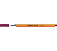 STABILO point 88 penna tecnica Fine Viola 1 pz NEW