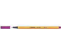 Stabilo point 88 Penna tecnica Lillà 1 pezzo 88/58