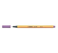 STABILO point 88 penna tecnica Lillà 1 pz