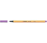 STABILO point 88 penna tecnica Lillà 1 pz
