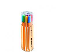 STABILO Point 88 penna tecnica Multi 20 pz NEW