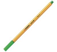 STABILO point 88 penna tecnica Verde 1 pz