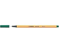 STABILO point 88 penna tecnica Verde 1 pz NEW