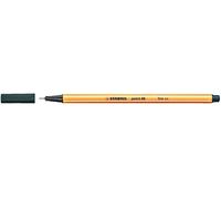 STABILO point 88 penna tecnica Verde 1 pz NEW