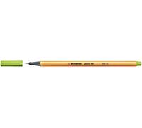 STABILO point 88 penna tecnica Verde 1 pz NEW