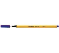STABILO point 88 penna tecnica Viola 1 pz
