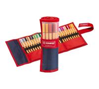 Stabilo Point 88 Rollerset 25 Pz 8825-021