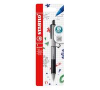 STABILO pointball colorful - Penna a Sfera - Pack da 1 - Blu