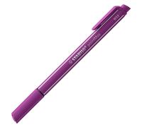 STABILO pointMax penna tecnica Medio Lillà 1 pz