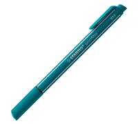 STABILO pointMax penna tecnica Medio Turchese 1 pz